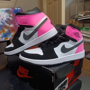 Air Jordan "Valentine's day" edition